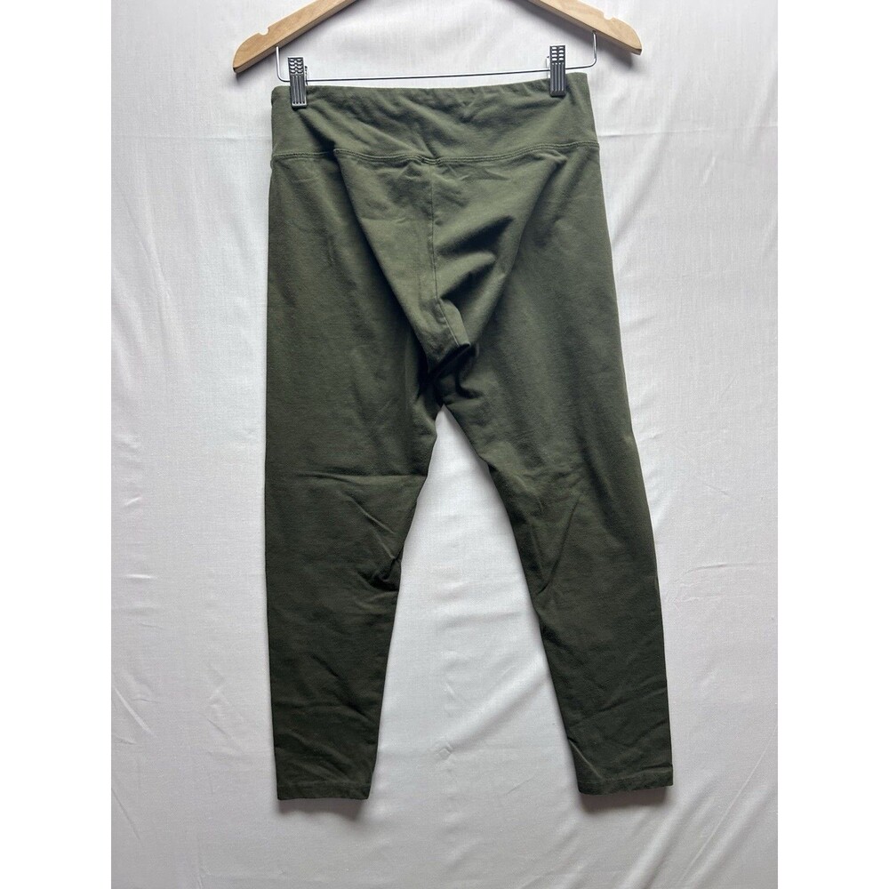 Offline By Aerie Women’s L Leggings Lot Of 3 Pair Ankle Capri - Picture 9 of 11
